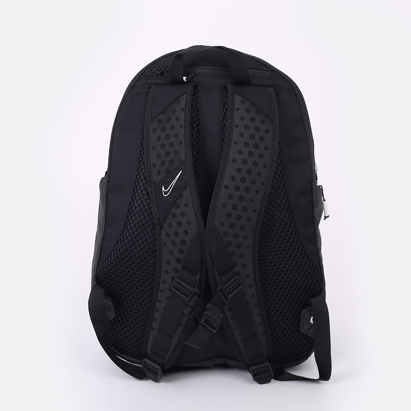  черный рюкзак Nike Giannis Backpack 29L DA9865-010 - цена, описание, фото 8
